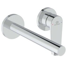 IDEAL STANDARD - Ceralife O Umyvadlová baterie pod omítku, 2-otvorová instalace, chrom BE019AA