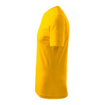 Unisex tričko Classic U MLI-10104 - Adler m