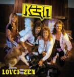 CD Kern: Lovci žen (Remastered 2026) - Kern