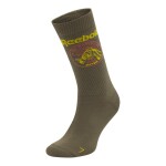 Ponožky Reebok CL Outdoor Sock HD9946