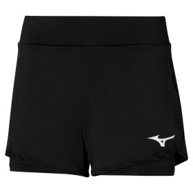 Běžecké šortky Mizuno Flex Short 62GBC21509 Velikost textilu: L