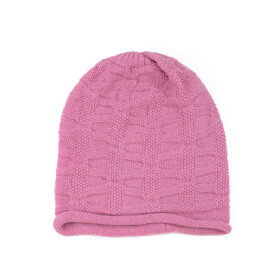 Dámská čepice Umění Polo Hat Pink UNI Polo