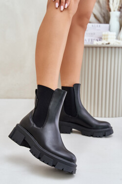 Jodhpur boty model 202043 Step in style 40