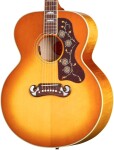 Gibson SJ-200 60s Original Heritage Cherry Sunburst