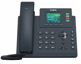 VoIP telefony