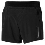 Běžecké šortky Mizuno Alpha 4.5 Shorts J2GBA70509 Velikost textilu: M