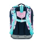 Školní batoh Hravá koťata Topgal COCO 26006 SET MEDIUM