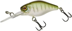 Illex Wobler Chubby Diving 3,8cm Vairon (85618)