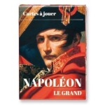 Piatnik Poker - Napoleon