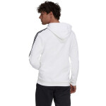 Mikina adidas Essentials Fleece 3-Stripes Hoodie GU2522