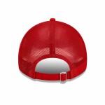 New Era Pánská kšiltovka Washington Nationals MLB 2023 Spring Training 9TWENTY