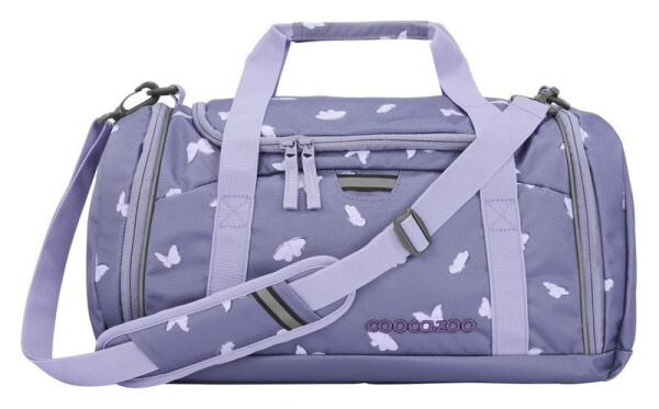 Sportovní taška Reflective Wings