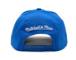 Mitchell & Ness Pánská kšiltovka Montreal Canadiens NHL Team Ground 2.0 Pro Snapback