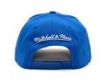 Mitchell & Ness Pánská Kšiltovka Montreal Canadiens Team Ground 2.0 Pro Snapback