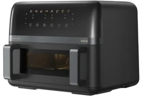 MOVA Air Fryer FD20 Pro / horkovzdušná fritéza / černá (AF-5518ATB)
