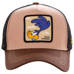 Capslab Kšiltovka Looney Tunes Road Runner M CL-LOO-1-ROA2 jedna velikost