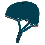 Dětská přilba Globber Petrol Blue 505-300 NEPLATÍ