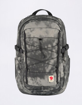 Batoh Fjällräven Skule Graphics 28 118-987 Fossil-Shade