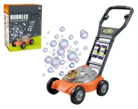 Dětská sekačka na bubliny