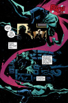 Abe Sapien 9 - Ztracené životy a další příběhy - Mike Mignola