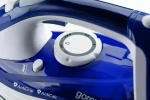 Gorenje SIH2600BLC modrá / Napařovací žehlička / nádrž 0,4 l / 30 g/min (SIH2600BLC)