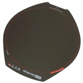 Prusa Research PA Nylon tiskový plát pro PRUSA PRO HT90