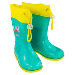 Perletti Piggies Peppa Jr 98331 wellingtons