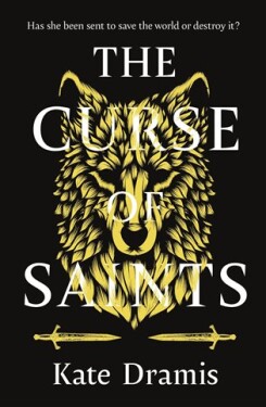 Curse of Saints