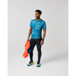 Běžecké tričko Brooks Running Atmosphere Short Sleeve 3.0 M 211538416 XL