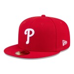 New Era Pánská kšiltovka Philadelphia Phillies MLB 2026 Jackie Robinson Day 59FIFTY Fitted Velikost: 7 1/8