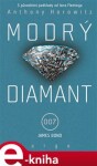 Modrý diamant