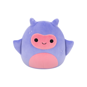 SQUISHMALLOWS Mořský anděl - Toria, 13 cm