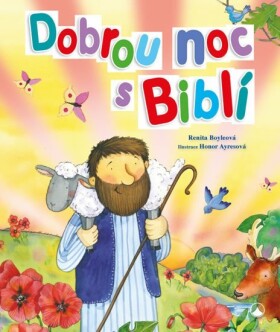 Dobrou noc Biblí