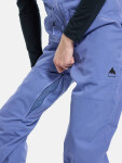 Burton RESERVE SLATE BLUE kalhoty dámské