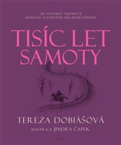 Tisíc let samoty