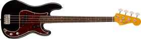 Fender American Vintage II 1960 Black