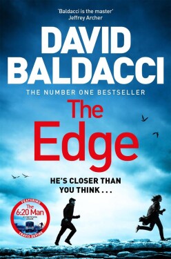 The Edge - David Baldacci