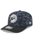 New Era Pánská kšiltovka Miami Dolphins NFL Throwback 2026 Salute to Service 9SEVENTY Stretch-Snap