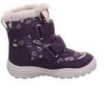 Dětské zimní boty Superfit 1-009091-8520 Velikost: 32