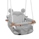 Tulano Hop 30 šedá