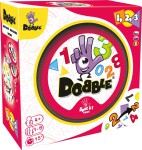 Dobble: 1-2-3