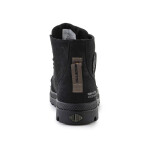Unisex Pampa Hi Supply Lth U 77963-001-M - Palladium EU 36