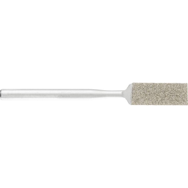 PFERD 15653822 Diamantové pilníky pro ruční nástroje Délka 50 mm 1 ks