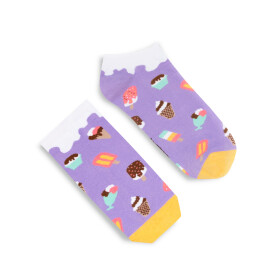 Ponožky ponožky krátké model 18087166 Banana Socks