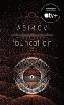 Foundation, 1. vydání - Isaac Asimov