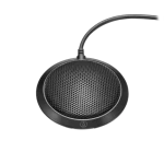Audio Technica ATR4697-USB černá / stolní mikrofon / kapacitní / USB-C (ATR4697-USB)