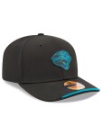 New Era Pánská kšiltovka Jacksonville Jaguars NFL 2026 Sideline 9SEVENTY Stretch-Snap