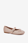 Balerinky model 214113 Step in style 39
