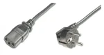 Mercodan Napájecí kabel Schuko / Napájecí kabel / 1,8 m (580820014)