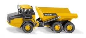SIKU Super - John Deere Dumper
